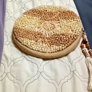 Ms.Albright Anthropology clutch